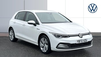 Volkswagen Golf 1.5 TSI 150 Style 5dr Petrol Hatchback